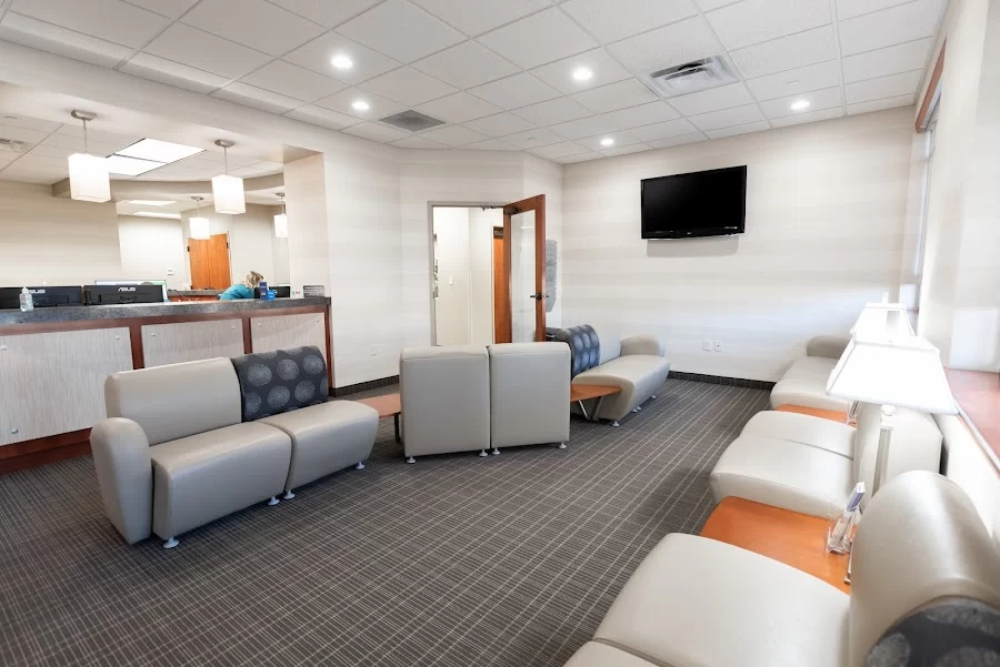 PerioImplant Associates - New Albany, IN Picture 6