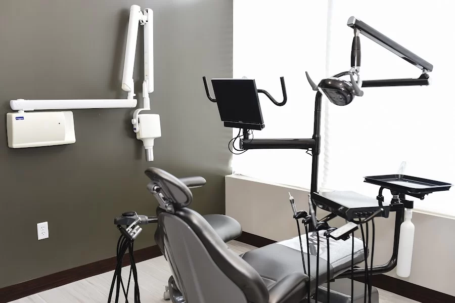 Jeffersonville Family Dental Picture 2