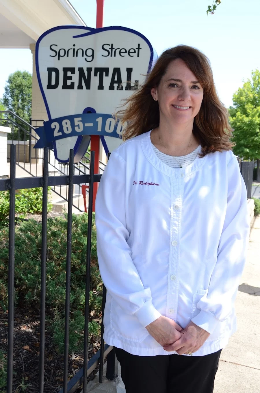 Spring Street Dental Picture 1