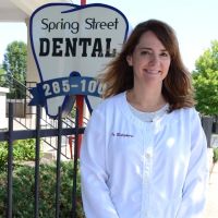 Spring Street Dental ico