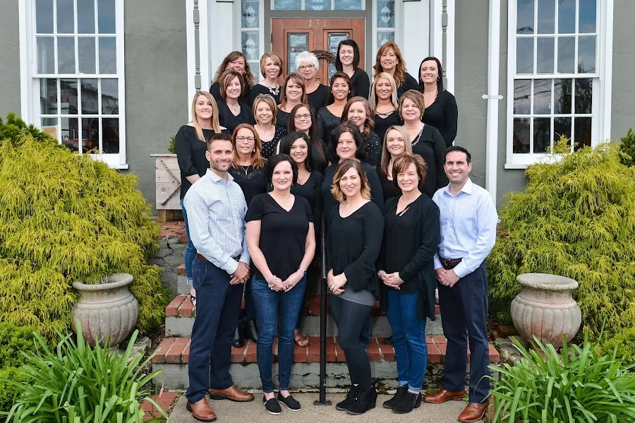 Stotts Orthodontics Picture 1