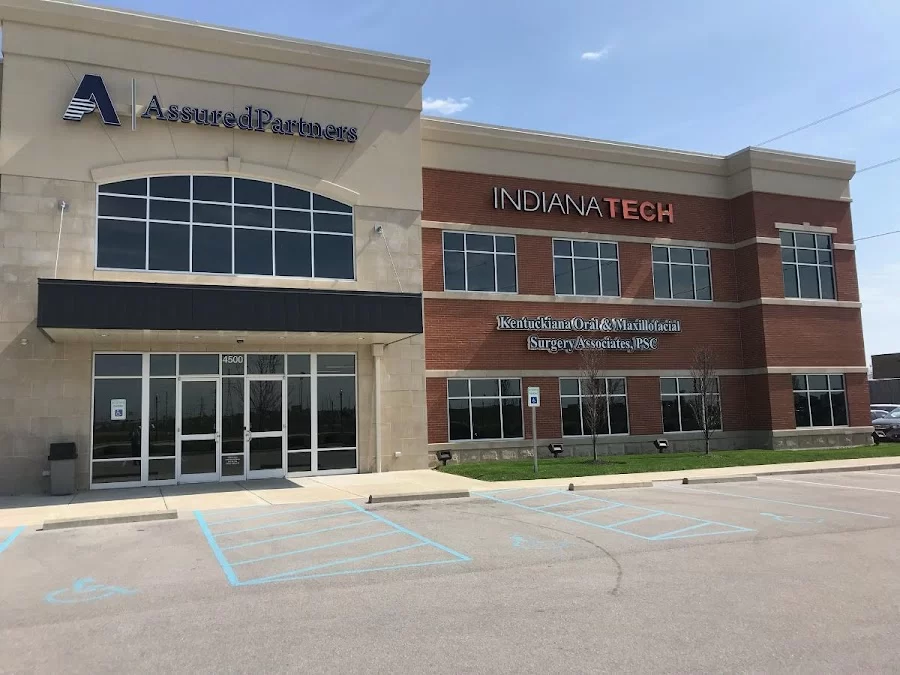 Kentuckiana Oral Maxillofacial & Dental Implant Surgery Picture 7
