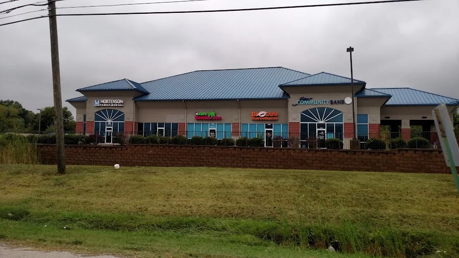 Wright Fred DDS Picture 1