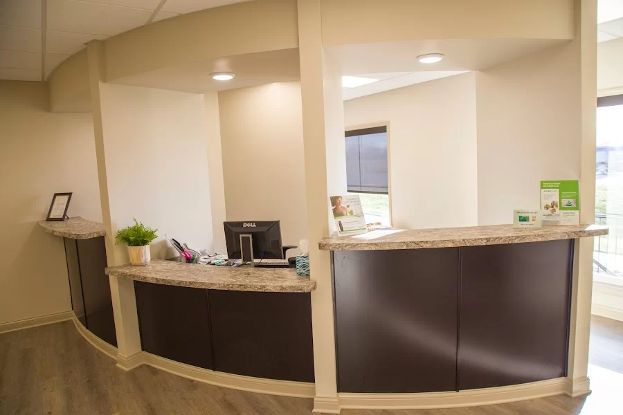 Denzinger Family Dentistry Picture 2