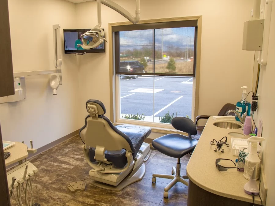 Denzinger Family Dentistry Picture 3