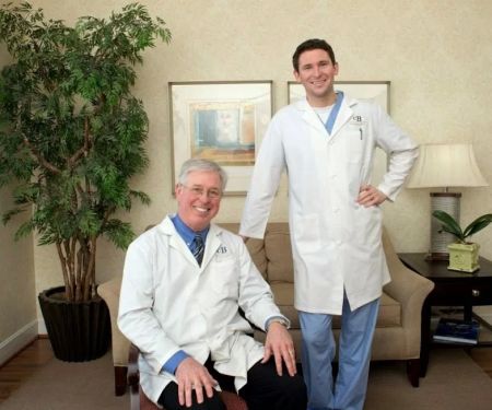 Barrett Dental Care