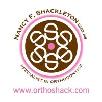 Dr. Nancy Shackleton, Orthodontist ico