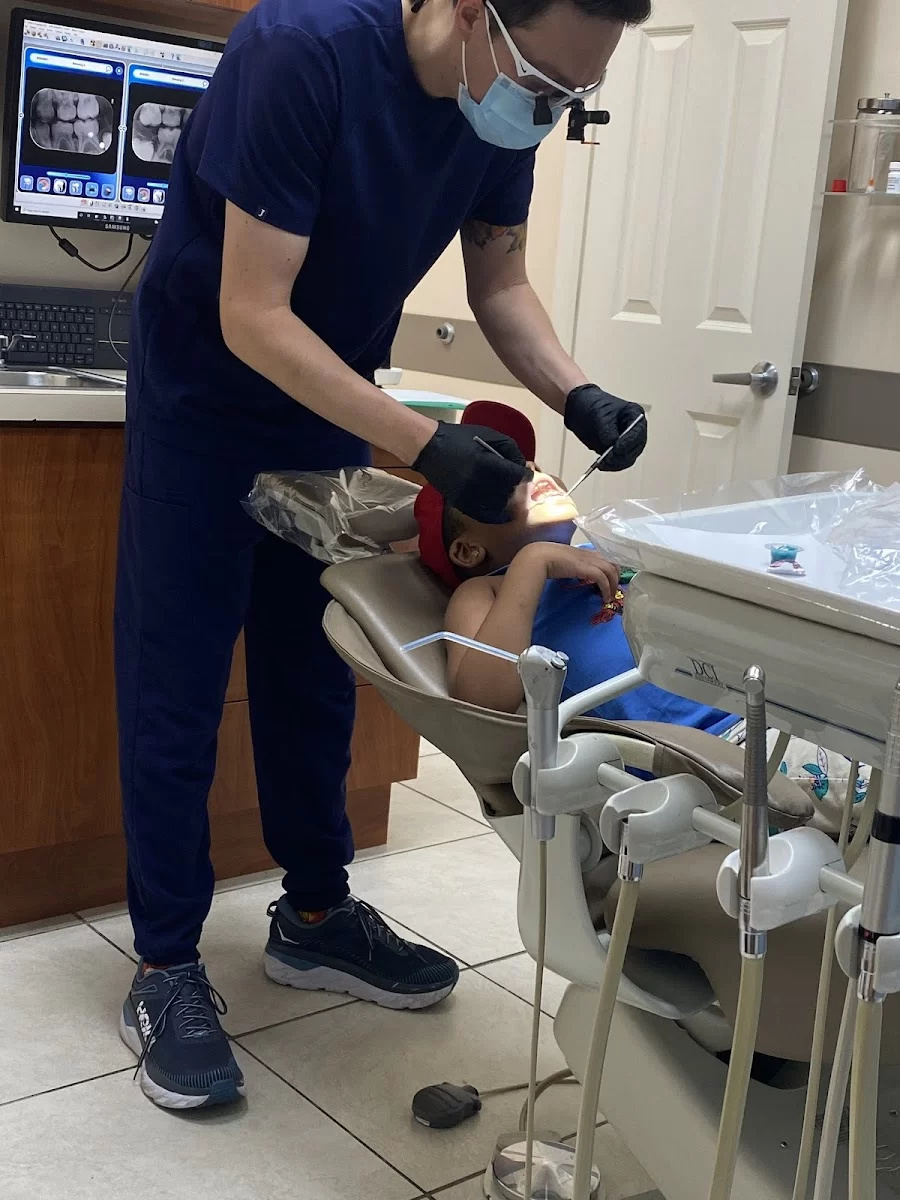 All Star Dental Clinic Picture 1