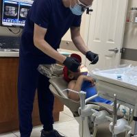 All Star Dental Clinic ico