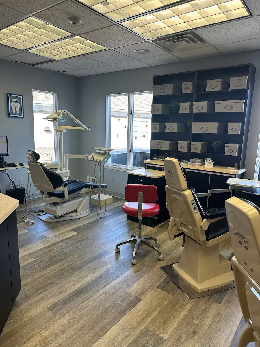 Leizer Orthodontics Picture 9