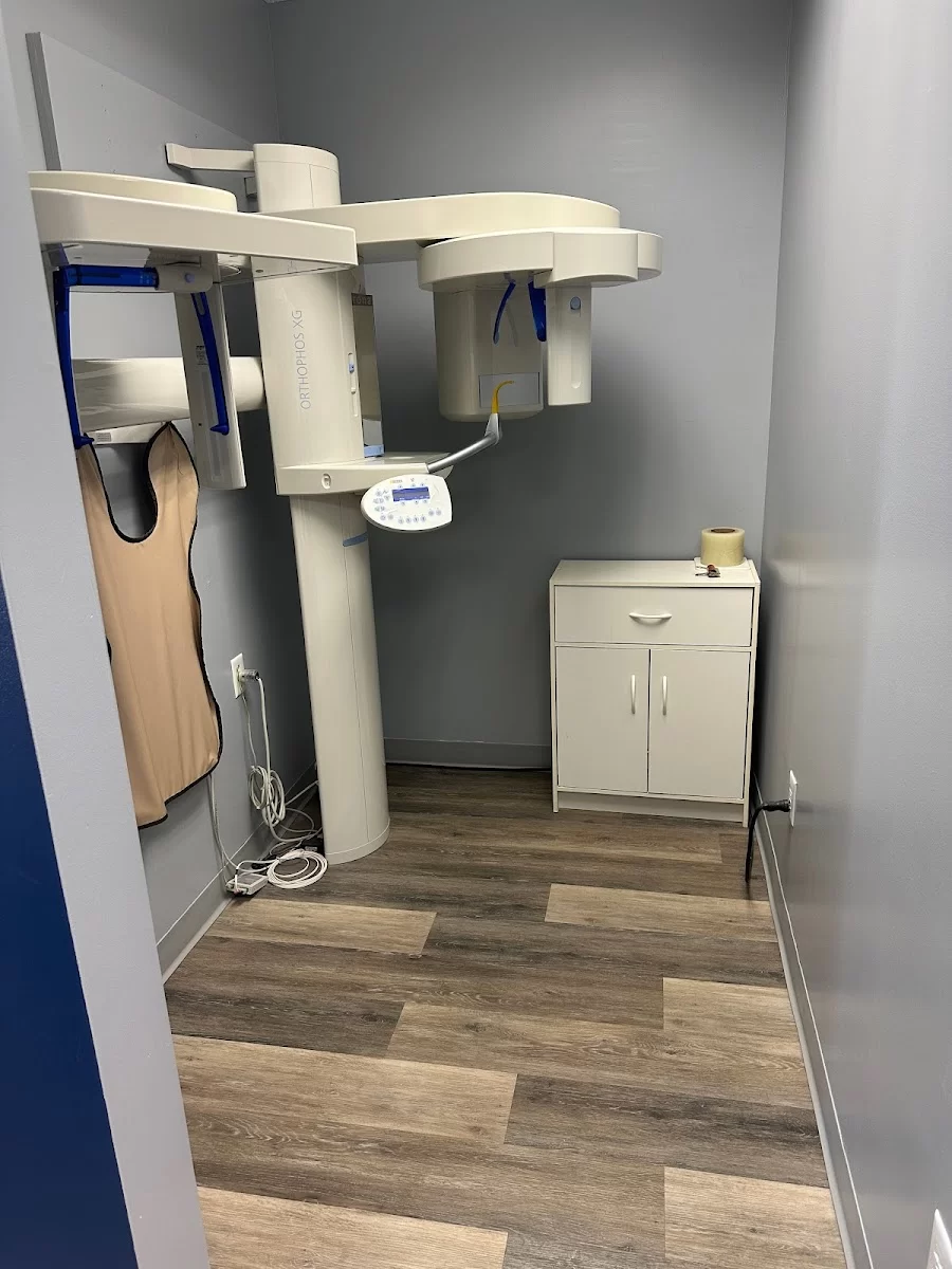 Leizer Orthodontics Picture 5