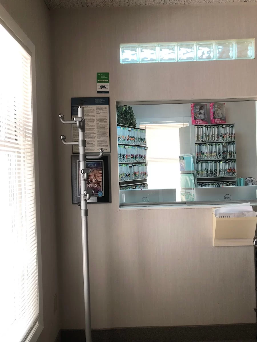 Dr. Regina M. Gumucio, DMD Picture 4