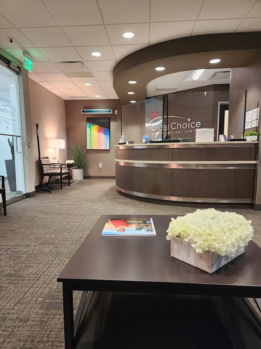 ClearChoice Dental Implant Center Picture 7