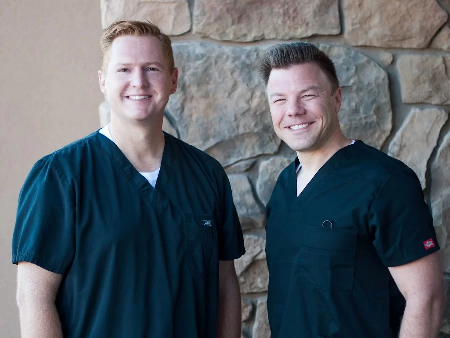 Soft Shores Pediatric Dentistry - Jared Welch DDS Picture 3