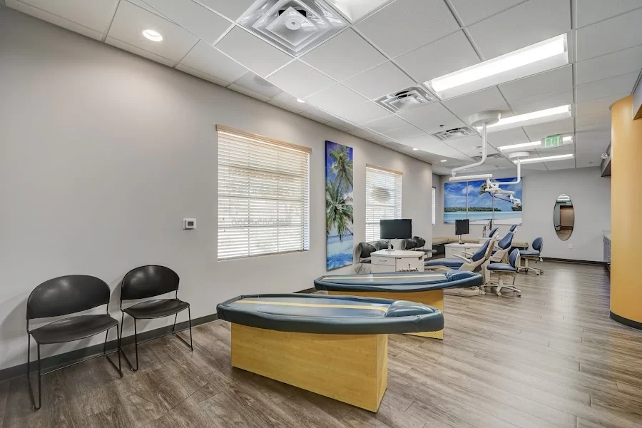 Soft Shores Pediatric Dentistry - Jared Welch DDS Picture 4