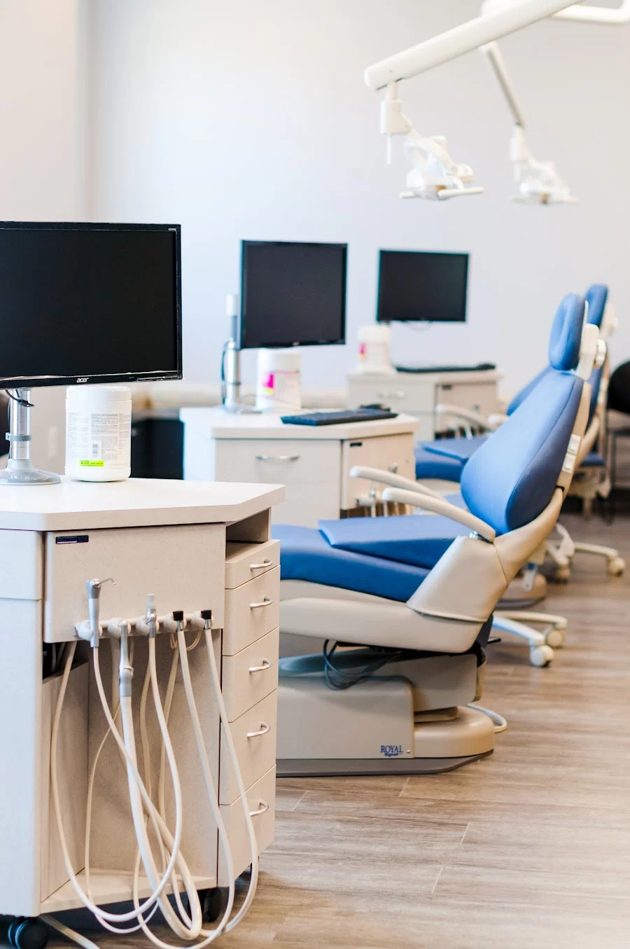 Soft Shores Pediatric Dentistry - Jared Welch DDS Picture 7