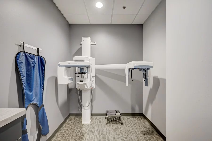 Soft Shores Pediatric Dentistry - Jared Welch DDS Picture 1