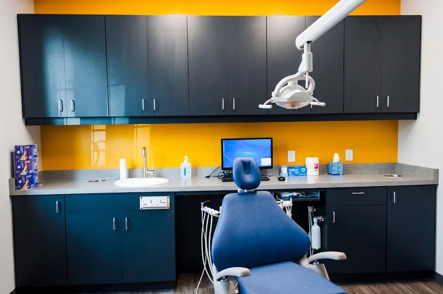 Soft Shores Pediatric Dentistry - Jared Welch DDS Picture 2
