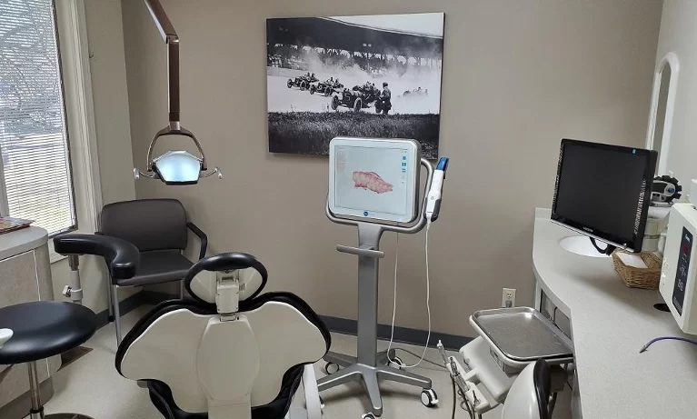 Ellettsville Dental Center Picture 4