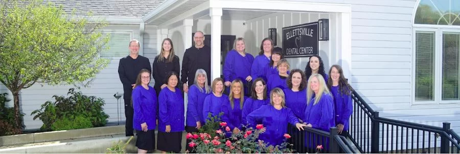 Ellettsville Dental Center Picture 8