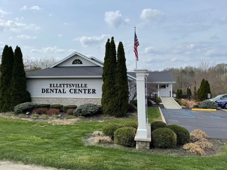 Ellettsville Dental Center Picture 7