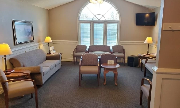 Ellettsville Dental Center Picture 6