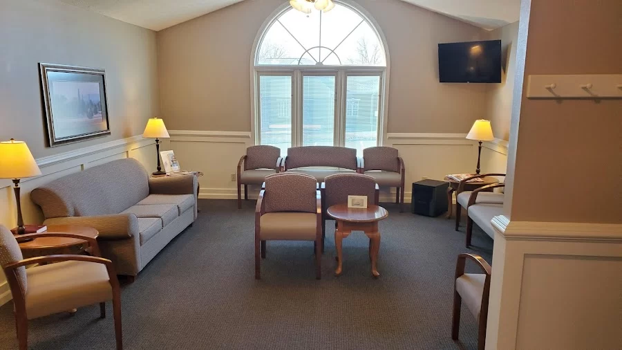 Ellettsville Dental Center Picture 2