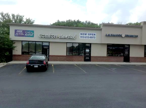 Comfort Dental State Avenue – Your Trusted Dentist in Kansas City Picture 1