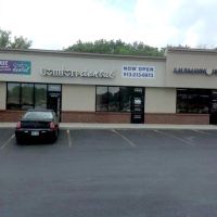 Comfort Dental State Avenue – Your Trusted Dentist in Kansas City ico