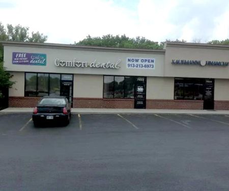 Comfort Dental State Avenue u2013 Your Trusted Dentist in Kansas City