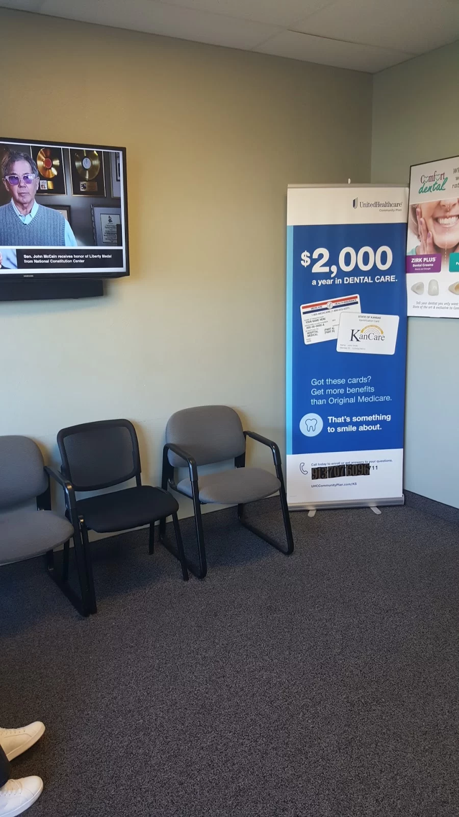 Comfort Dental State Avenue – Your Trusted Dentist in Kansas City Picture 10