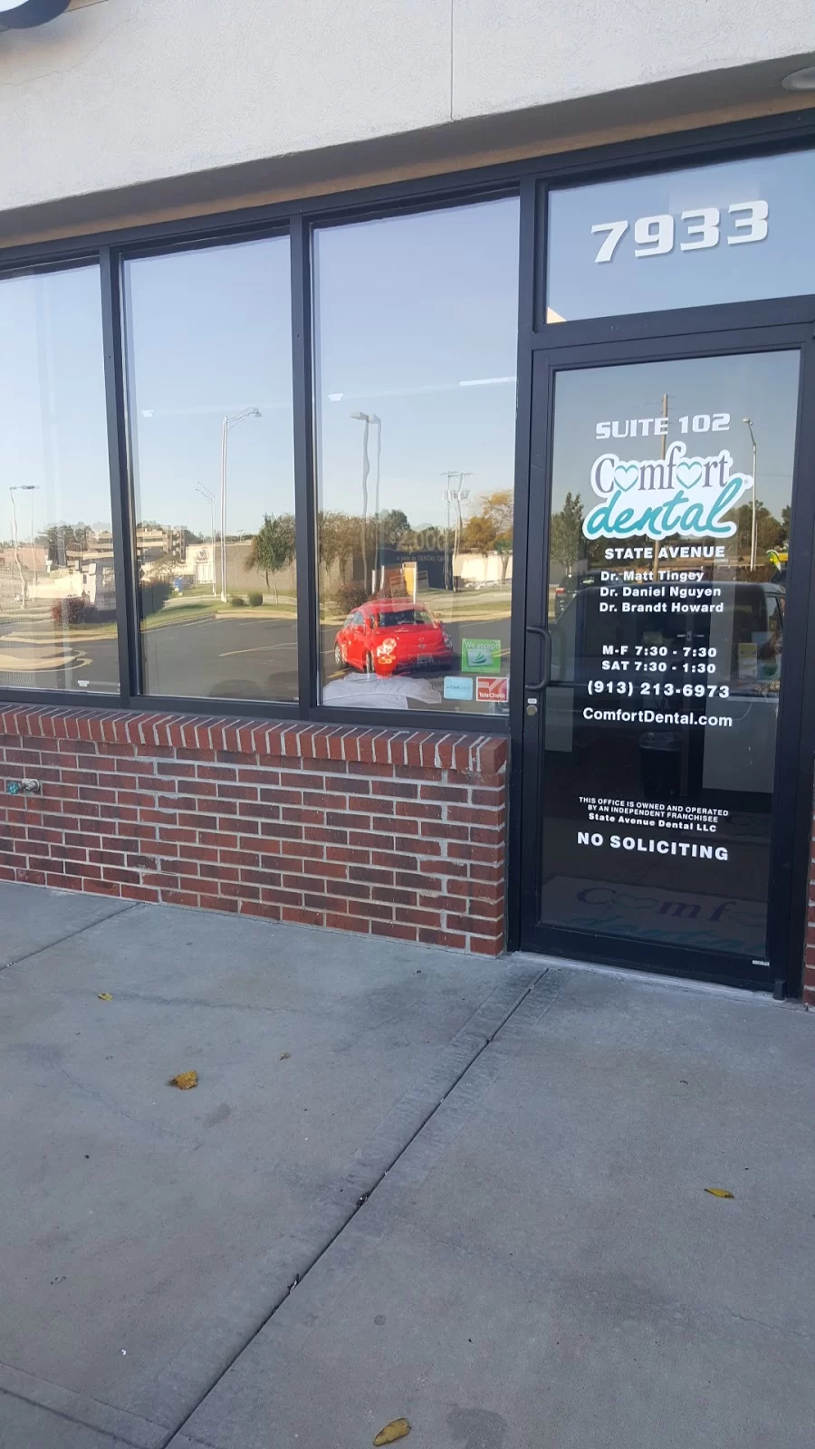 Comfort Dental State Avenue – Your Trusted Dentist in Kansas City Picture 9