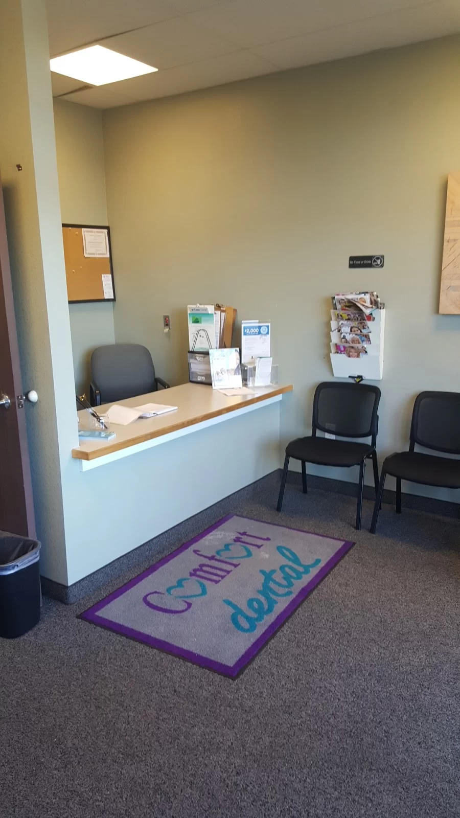 Comfort Dental State Avenue – Your Trusted Dentist in Kansas City Picture 8