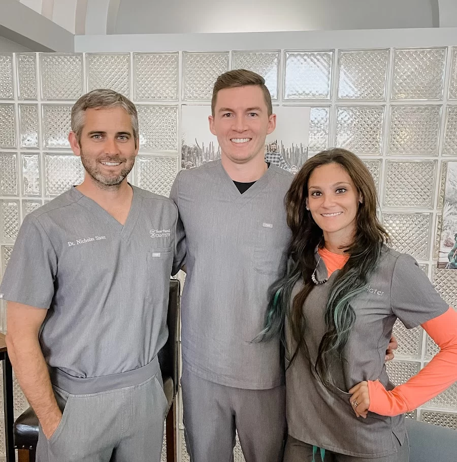 Slater Family Dentistry Picture 7