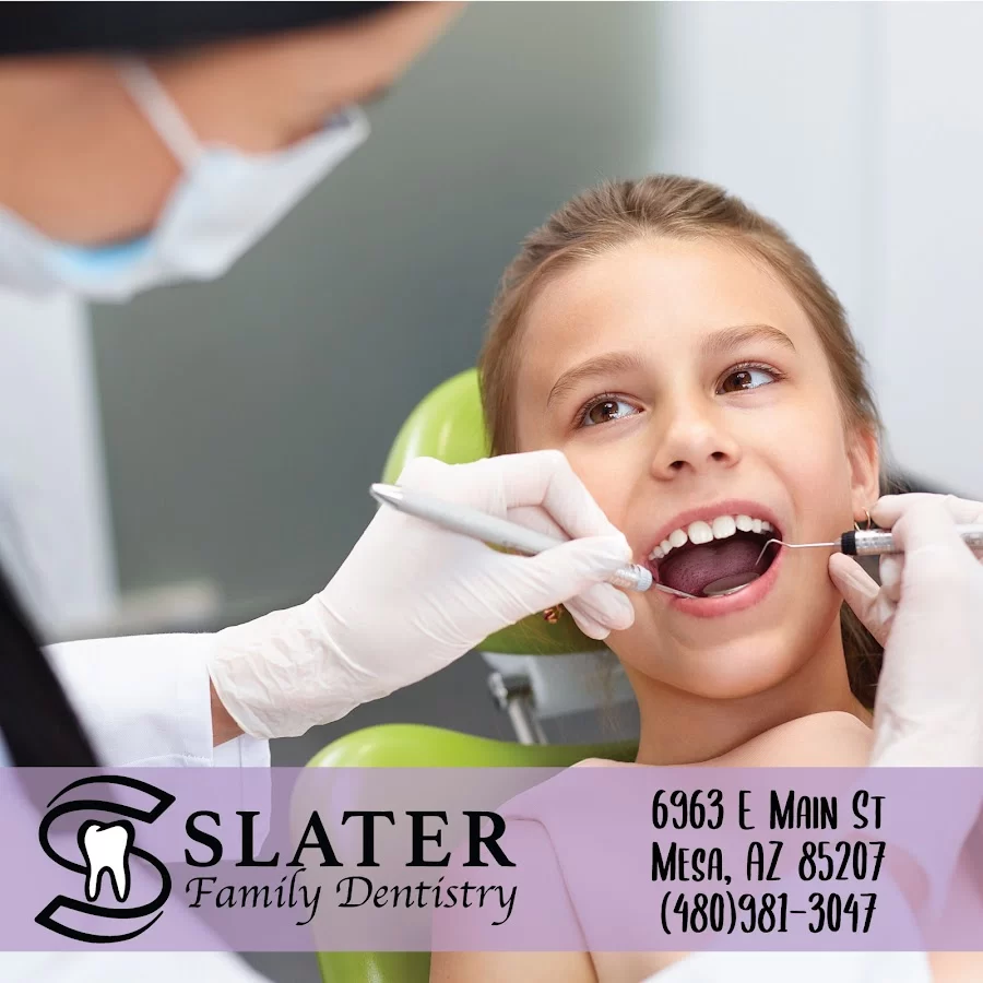 Slater Family Dentistry Picture 4