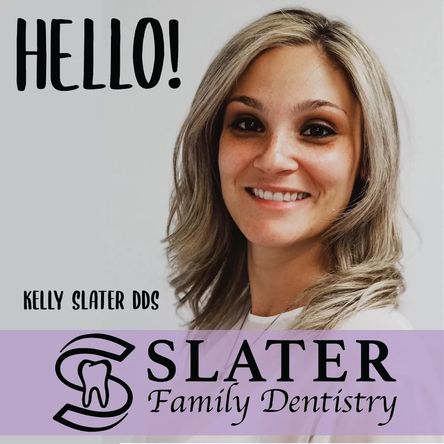 Slater Family Dentistry Picture 5