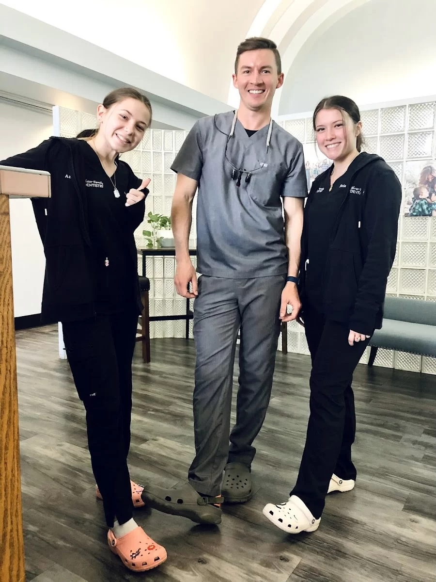 Slater Family Dentistry Picture 8