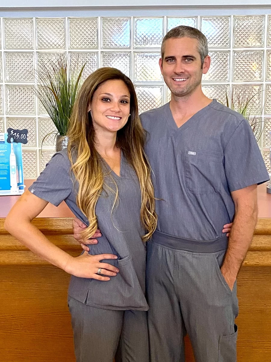 Slater Family Dentistry Picture 10