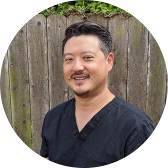 Dr. David J. Park DMD Picture 1