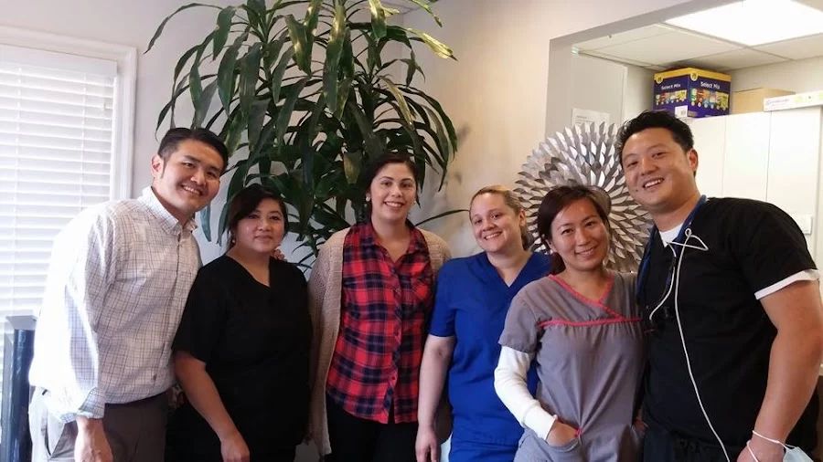 Dr. David J. Park DMD Picture 5