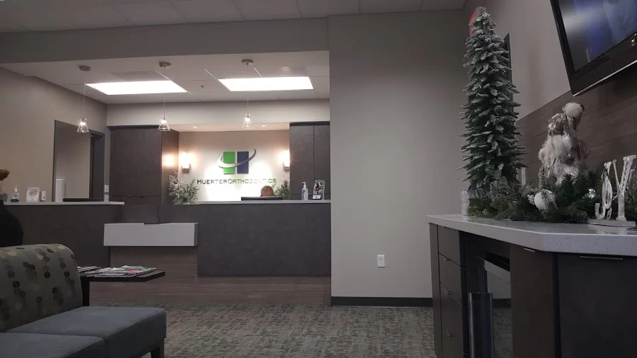 Huerter Orthodontics Picture 6