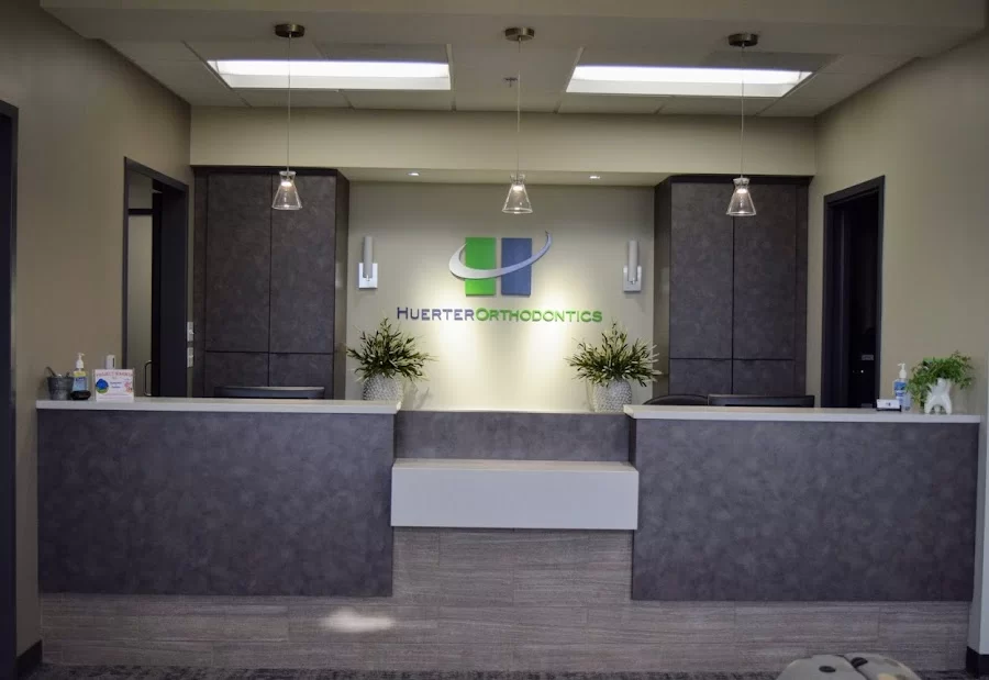 Huerter Orthodontics Picture 1