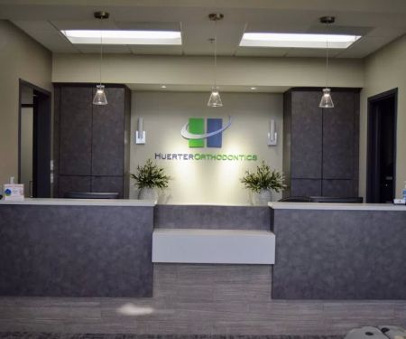 Huerter Orthodontics