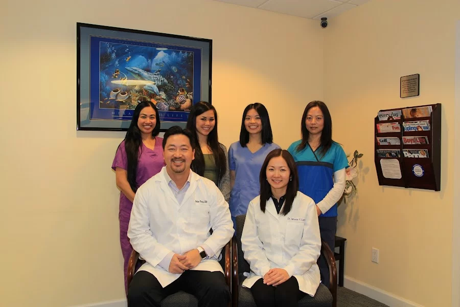 Ocean Dental Group Picture 2