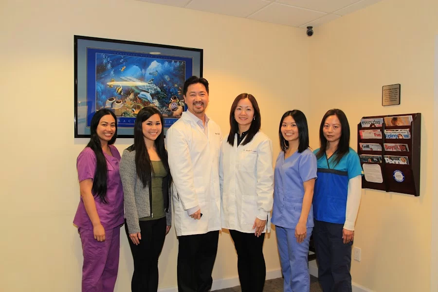 Ocean Dental Group Picture 3