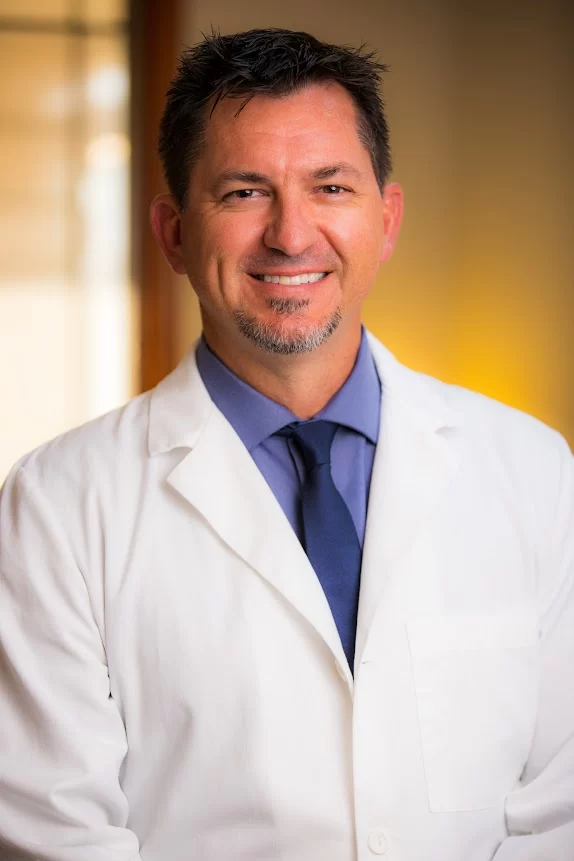Dr. Ryan Brittingham Picture 1