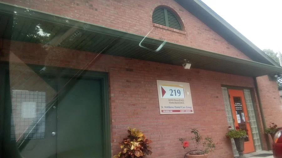 St. Matthews Dental Care Picture 1