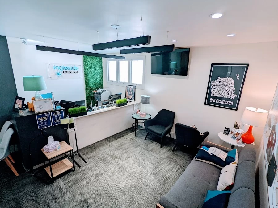 Ingleside Dental SF Picture 4