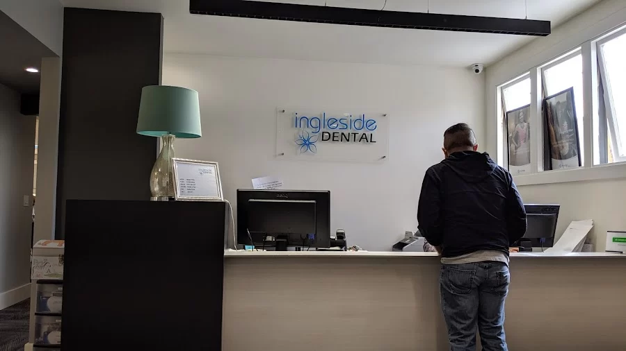 Ingleside Dental SF Picture 2