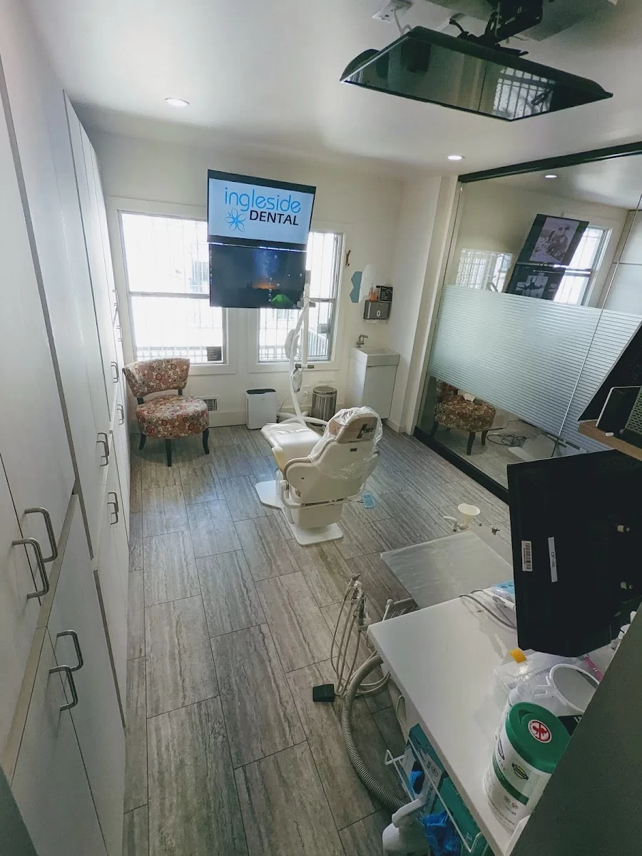 Ingleside Dental SF Picture 8